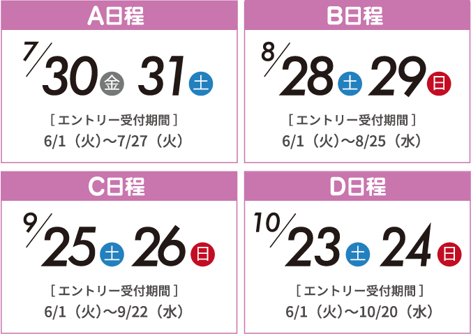Ao入試 名古屋ビューティー専門学校