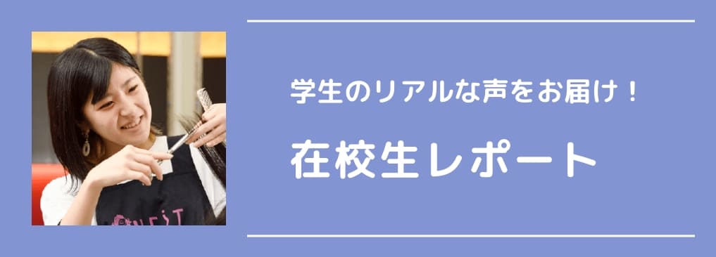 在校生レポート