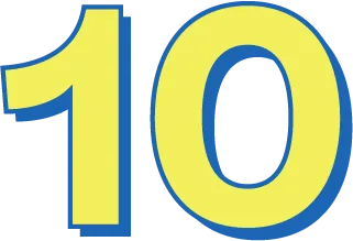 10