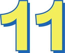 11