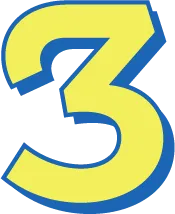3