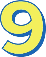 9