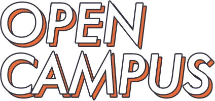 OPEN CAMPUS