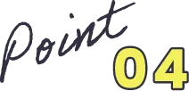Point 04