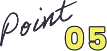 Point 05
