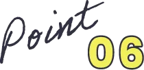 Point 06