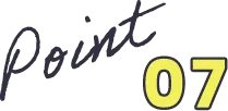 Point 07