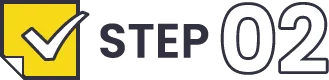 STEP 02