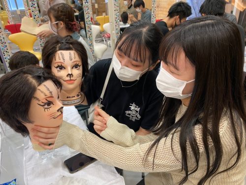 5月29日（土）オーキャンが開催されました！